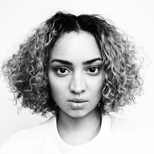 Naomi Pilgrim