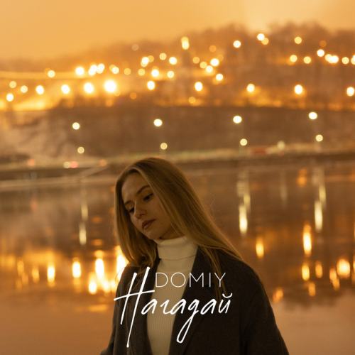 Domiy
