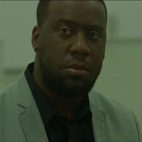 Robert Glasper Experiment