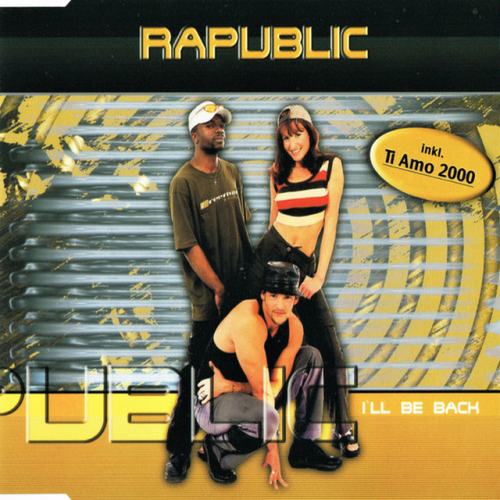 Rapublic