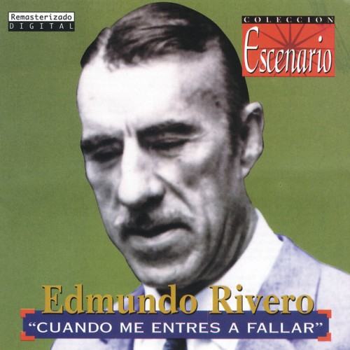 Edmundo Rivero