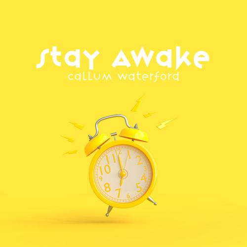Callum Waterford