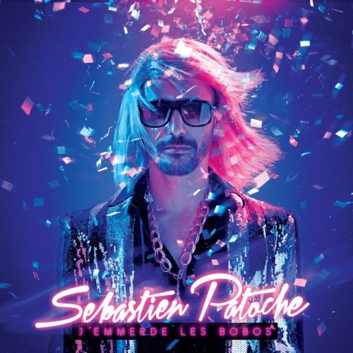 Sébastien Patoche