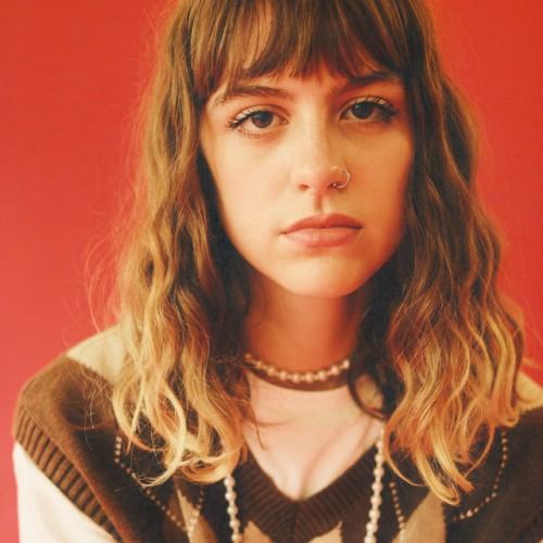 Chloe Slater