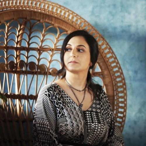 Nabyla Maan