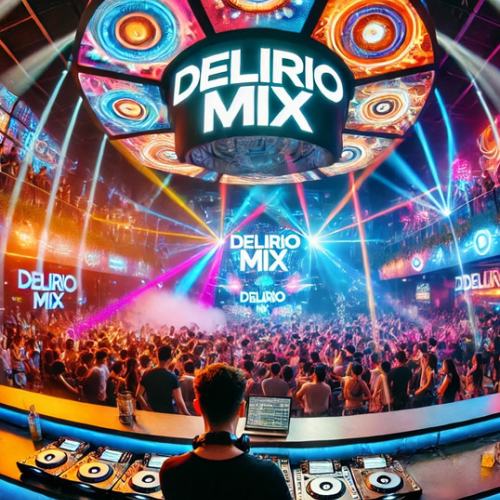 Delirio Mix