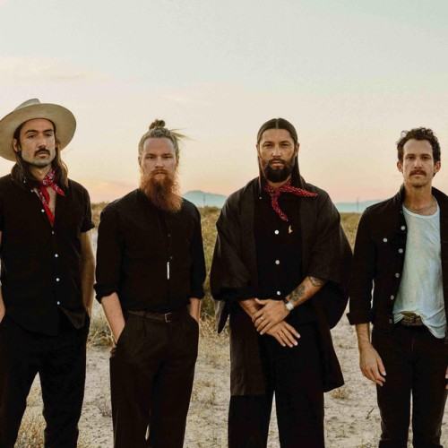 Grizfolk