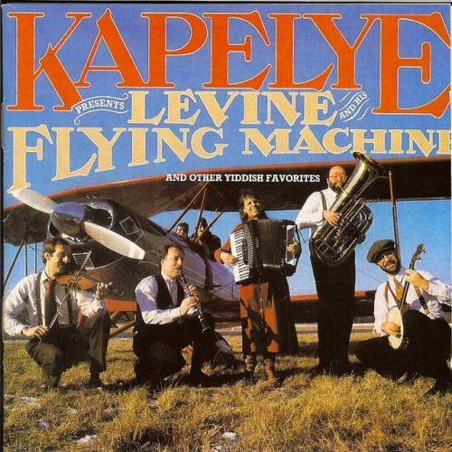 Kapelye