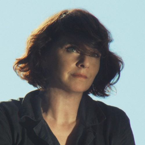 Mélanie Pain