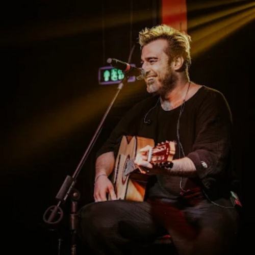Rıza Tamer