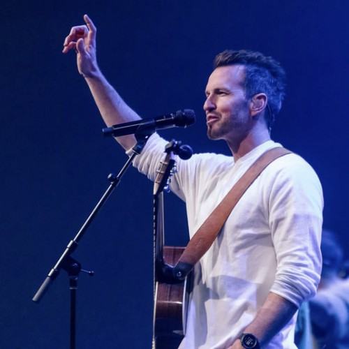 Aaron Keyes