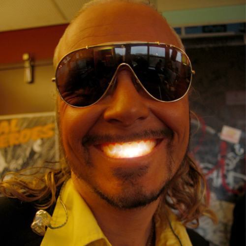 Danny Panadero