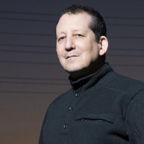 Jeff Lorber