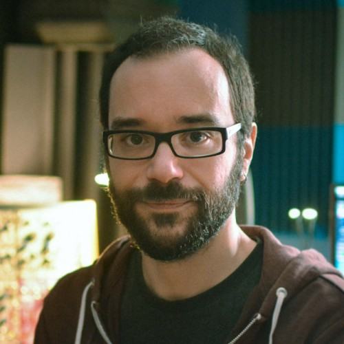 Chris Christodoulou