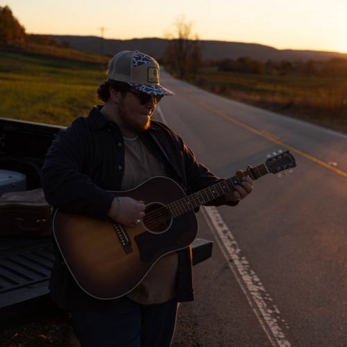 Bayker Blankenship