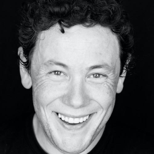 Joachim Garraud