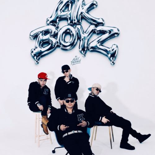 Ak–Boyz