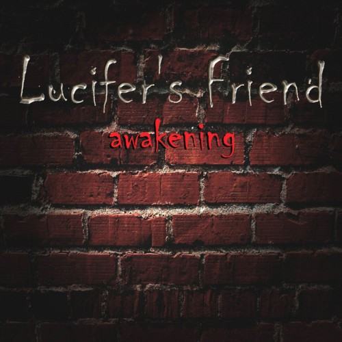 Lucifer's Friend