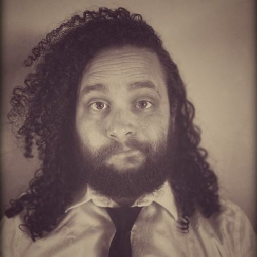 Mac Wright