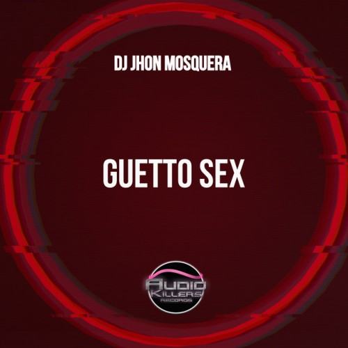 DJ Jhon Mosquera