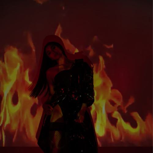 Nadine Lustre