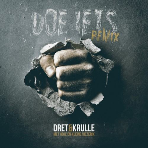 Dret & Krulle