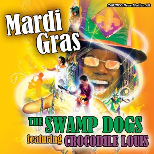 The Swamp Dogs