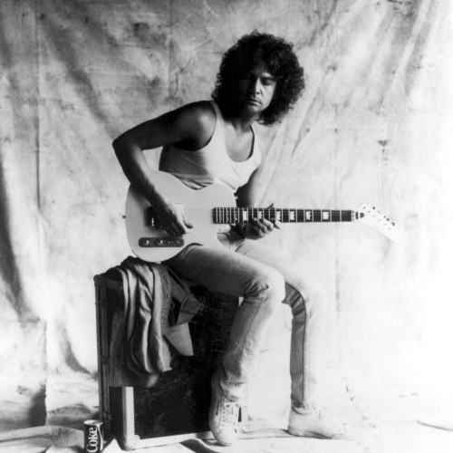 Billy Squier