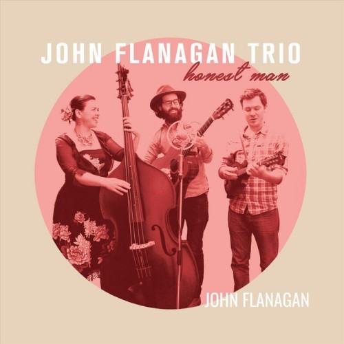 John Flanagan Trio