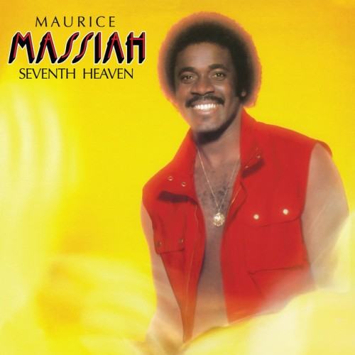 Maurice Massiah