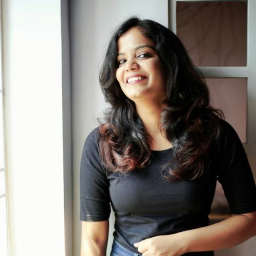 Sweekruti Panda