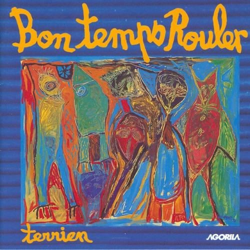 Bon Temps Rouler