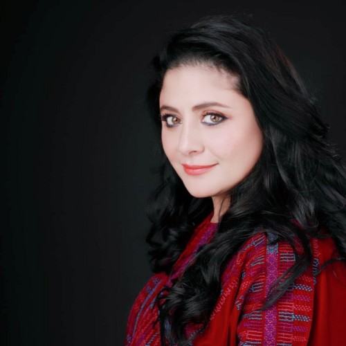Sanaa Moussa