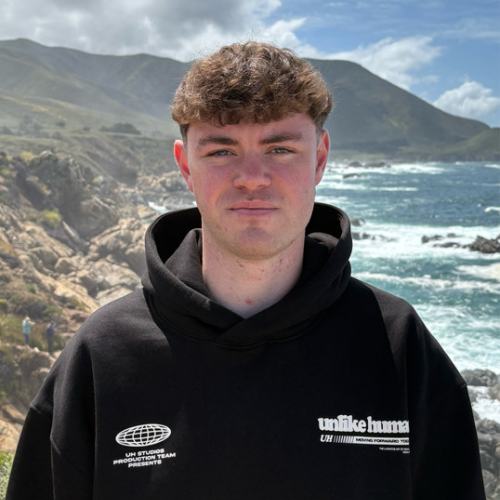 Kevin McDaid
