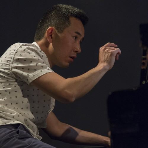 Hiroaki Takenouchi