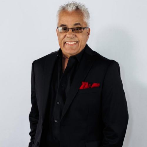 Danny Berrios