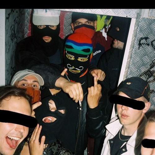 TIEFBASSKOMMANDO