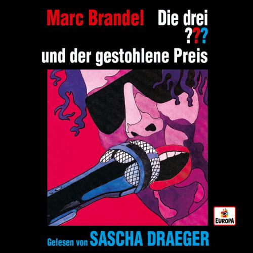 Sascha Draeger