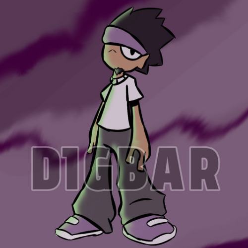 DigBar