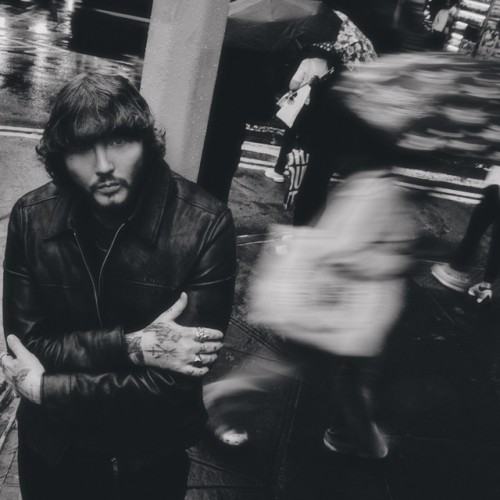 James Arthur