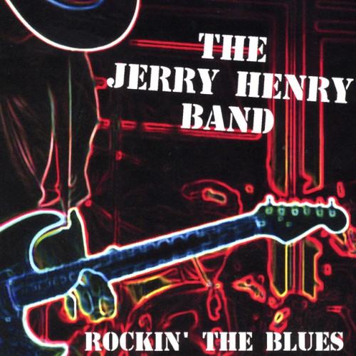 Jerry Henry Band
