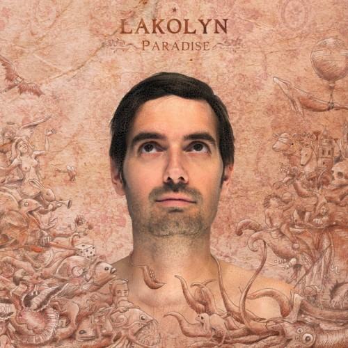 Lakolyn