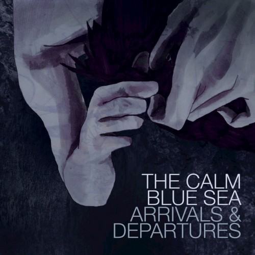 The Calm Blue Sea