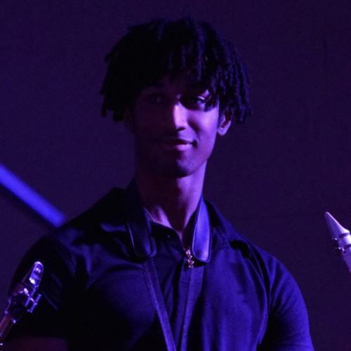 Ty's Music