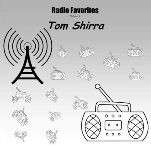 Tom Shirra