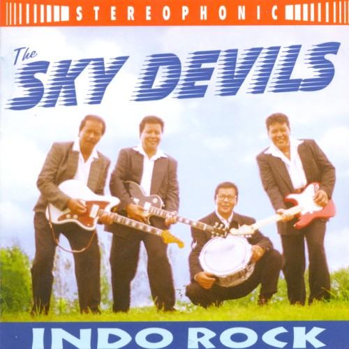 The Sky Devils