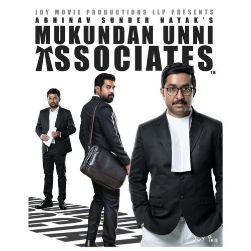 Vipin Raveendran