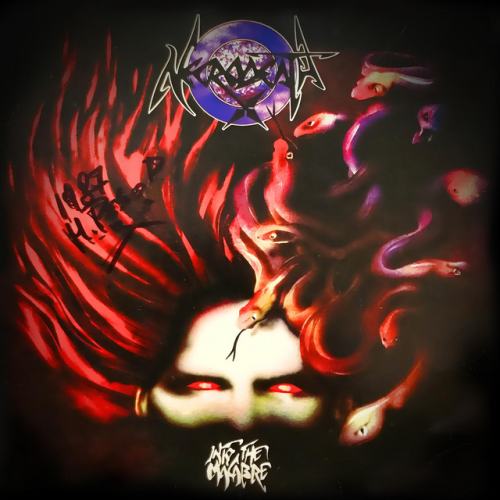 Necrodeath