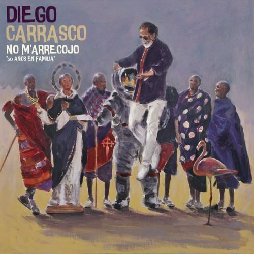 Diego Carrasco