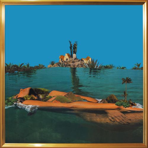 Island State Music